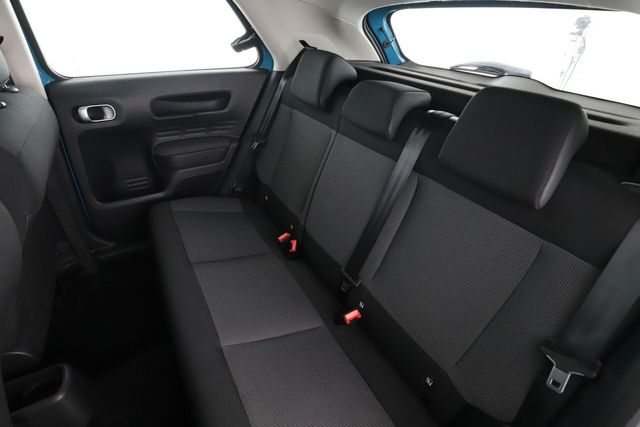 Citroën C4 Cactus 1.2 PureTech Feel
