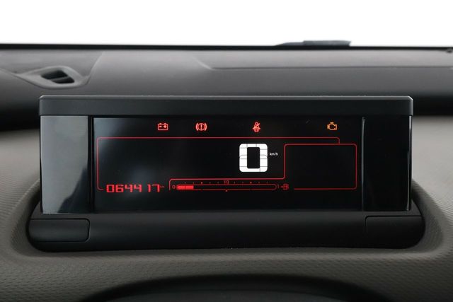 Citroën C4 Cactus 1.2 PureTech Feel