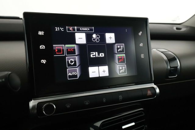 Citroën C4 Cactus 1.2 PureTech Feel