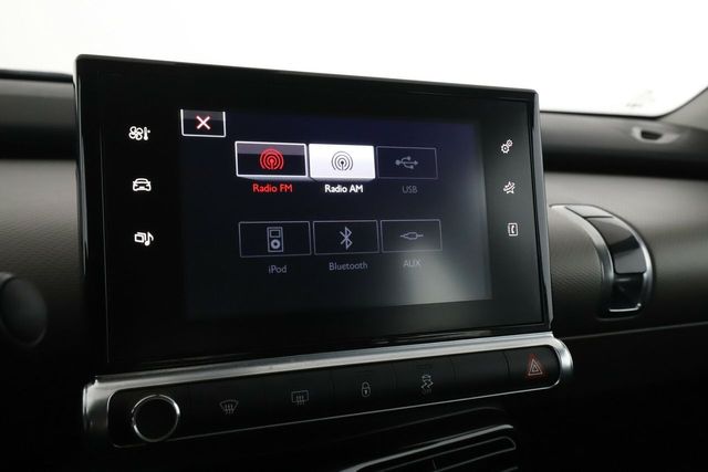 Citroën C4 Cactus 1.2 PureTech Feel