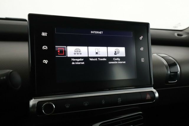 Citroën C4 Cactus 1.2 PureTech Feel