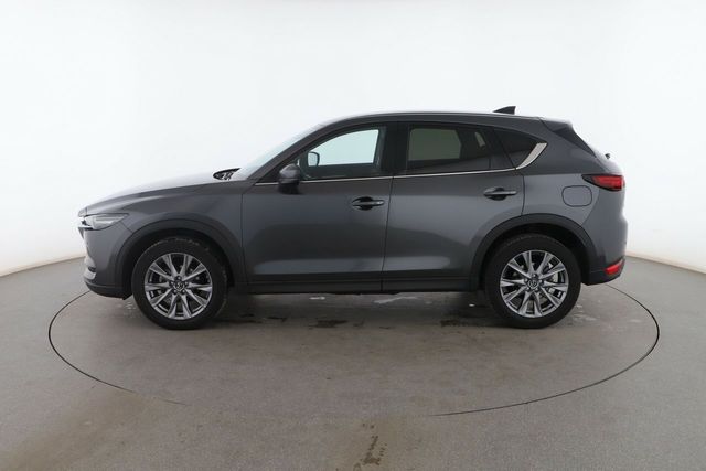 Mazda CX-5 2.0 Zenith 2WD