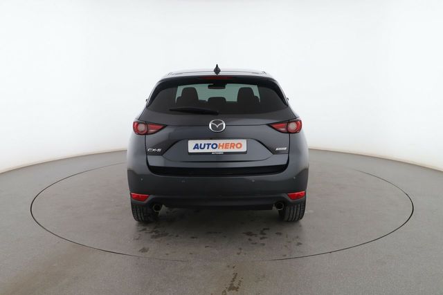 Mazda CX-5 2.0 Zenith 2WD