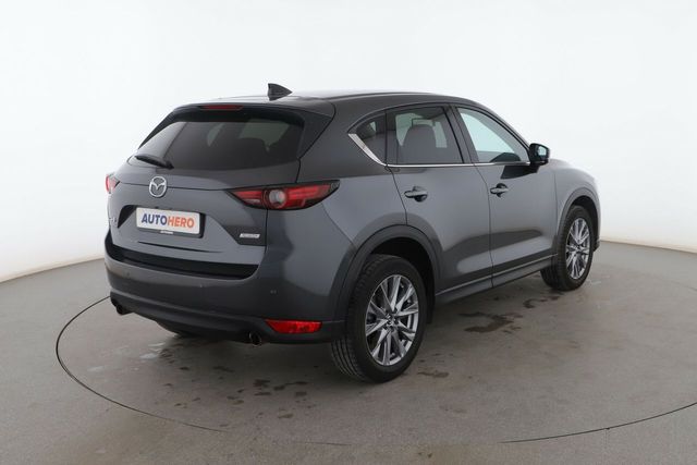 Mazda CX-5 2.0 Zenith 2WD