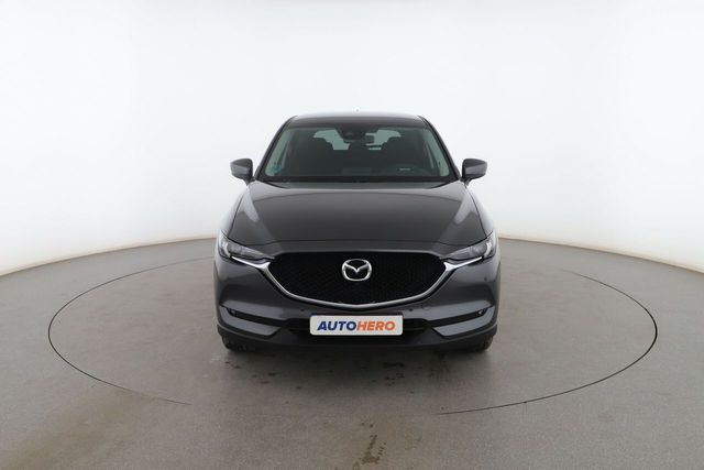 Mazda CX-5 2.0 Zenith 2WD