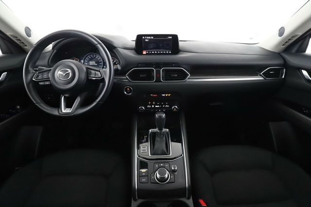 Mazda CX-5 2.0 Zenith 2WD