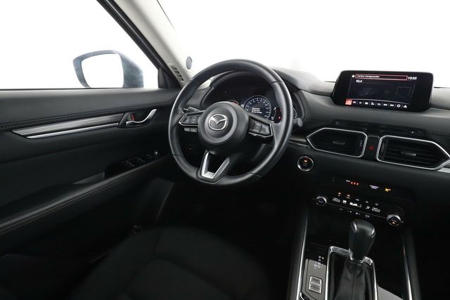 Mazda CX-5 2.0 Zenith 2WD