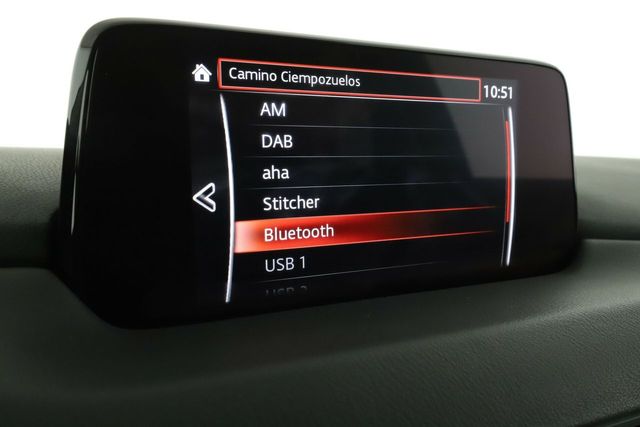 Mazda CX-5 2.0 Zenith 2WD