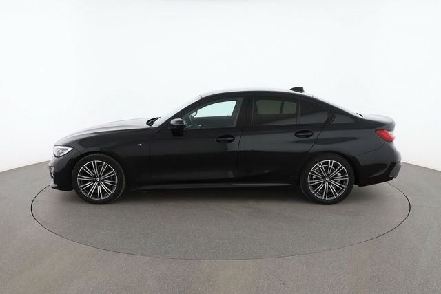 BMW Serie 3 318d M Sport