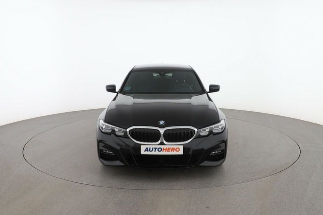 BMW Serie 3 318d M Sport