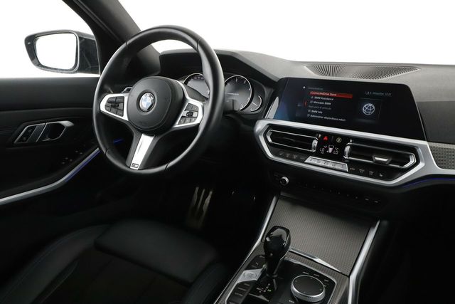 BMW Serie 3 318d M Sport