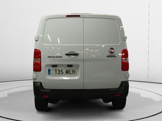 Fiat Scudo L2