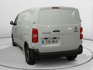 Fiat Scudo L2