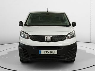 Fiat Scudo L2