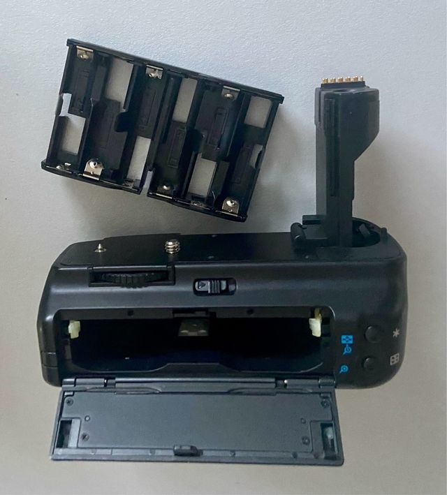 Grip Meike para Canon 30D/40D/50D