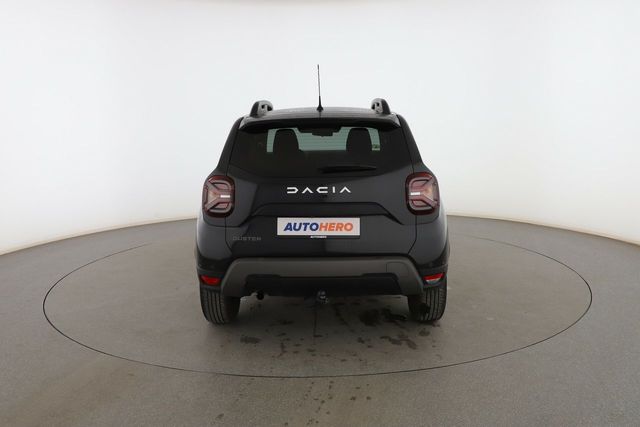 Dacia Duster 1.3 TCe Journey+