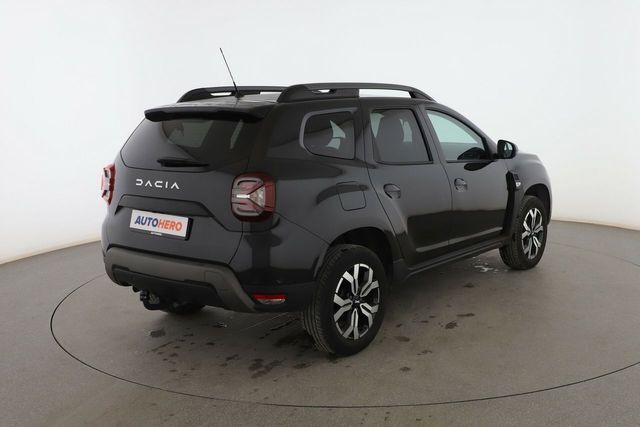 Dacia Duster 1.3 TCe Journey+