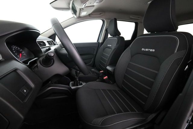 Dacia Duster 1.3 TCe Journey+