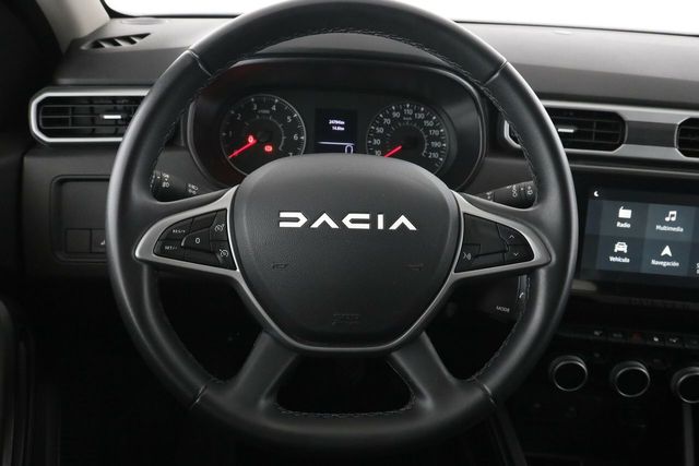 Dacia Duster 1.3 TCe Journey+