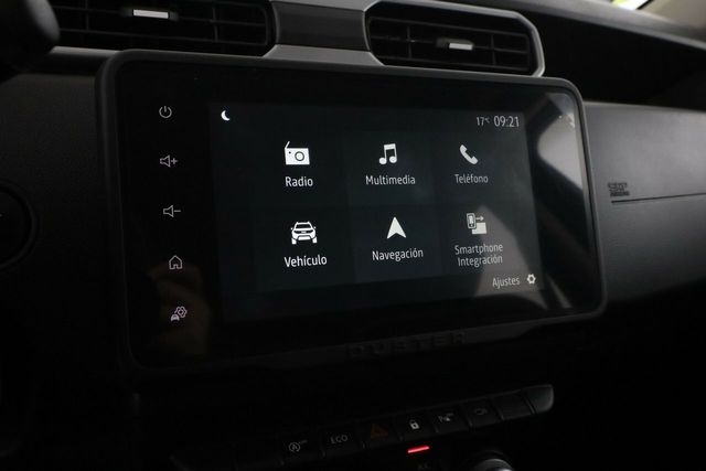 Dacia Duster 1.3 TCe Journey+