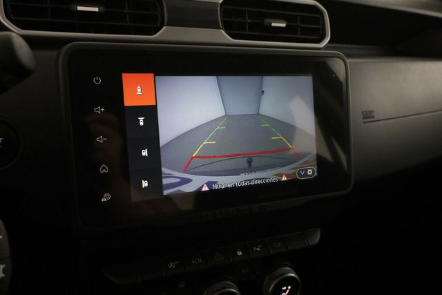 Dacia Duster 1.3 TCe Journey+