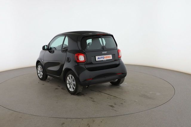 Smart Fortwo 0.9 Turbo Coupe