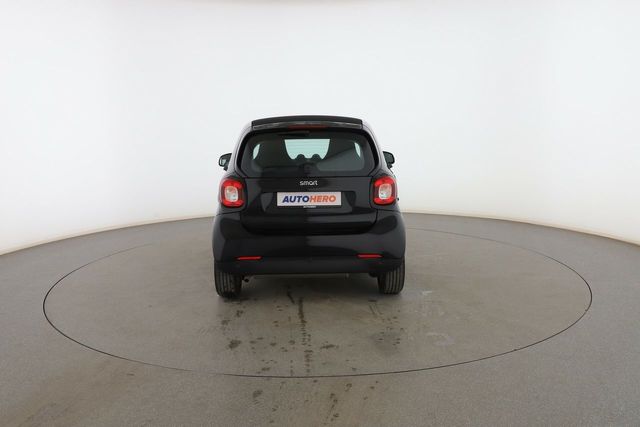 Smart Fortwo 0.9 Turbo Coupe