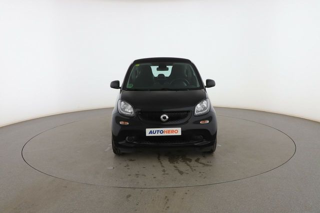 Smart Fortwo 0.9 Turbo Coupe