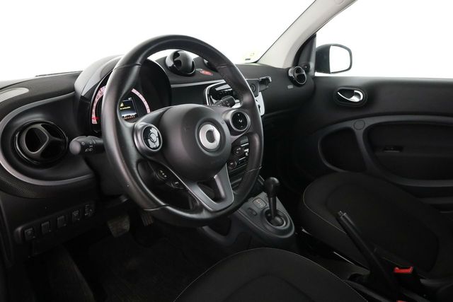 Smart Fortwo 0.9 Turbo Coupe