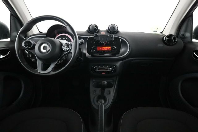 Smart Fortwo 0.9 Turbo Coupe