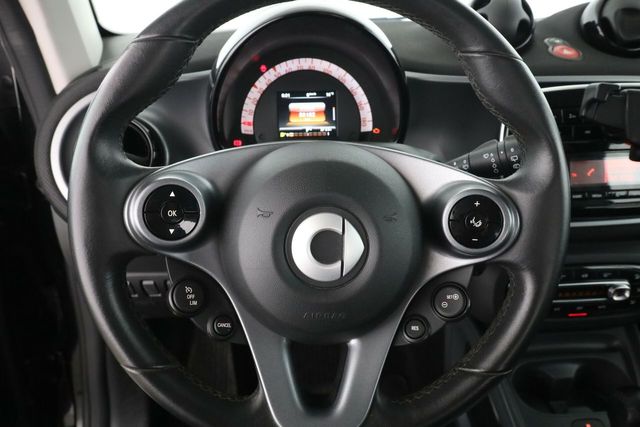 Smart Fortwo 0.9 Turbo Coupe