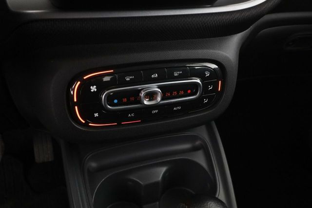 Smart Fortwo 0.9 Turbo Coupe
