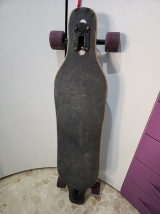 Longboard Arbor