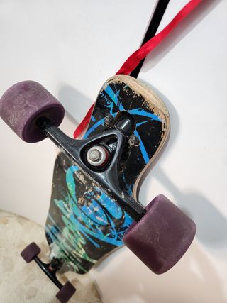 Longboard Arbor