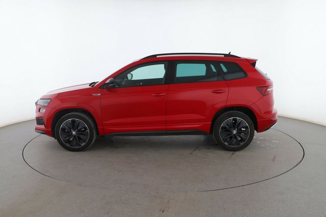 Skoda Karoq 2.0 TDI Sportline