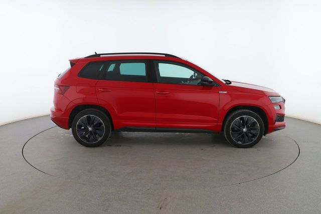 Skoda Karoq 2.0 TDI Sportline