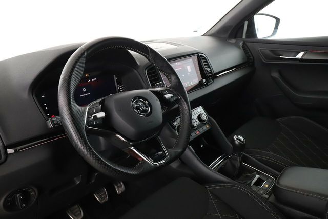 Skoda Karoq 2.0 TDI Sportline
