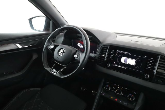 Skoda Karoq 2.0 TDI Sportline