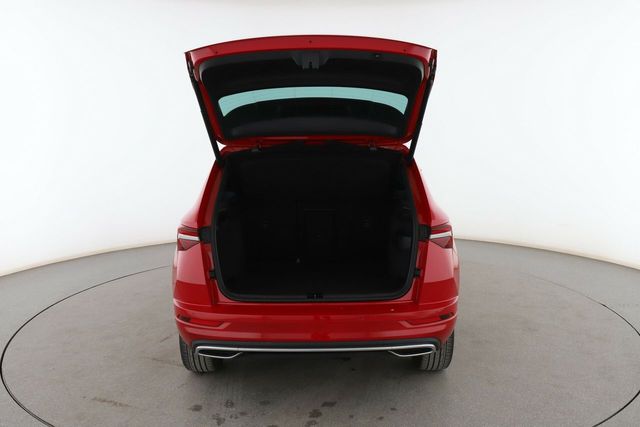 Skoda Karoq 2.0 TDI Sportline