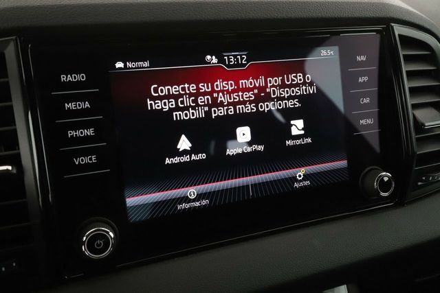 Skoda Karoq 2.0 TDI Sportline