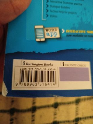 Way To English ESO 3 Student's Book
