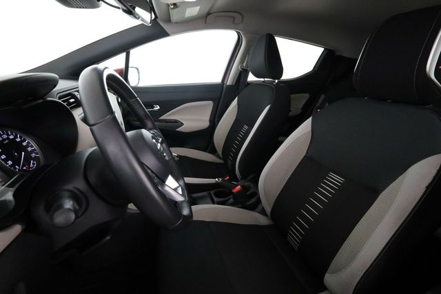 Nissan Micra 1.0 IG-T Tekna