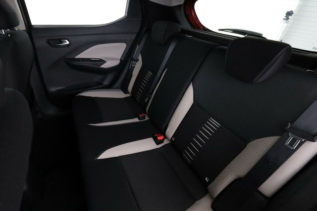 Nissan Micra 1.0 IG-T Tekna