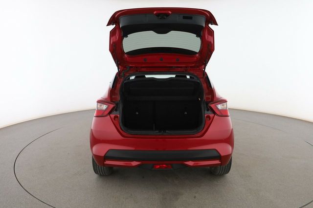 Nissan Micra 1.0 IG-T Tekna