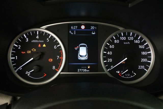Nissan Micra 1.0 IG-T Tekna