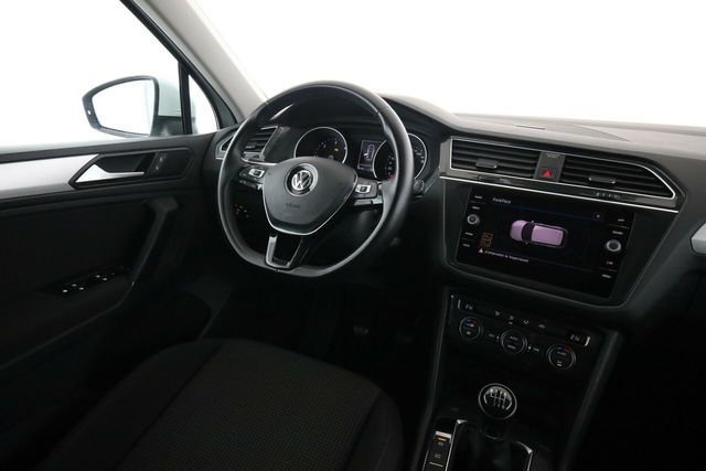 Volkswagen Tiguan 2.0 TDI Edition BlueMotion