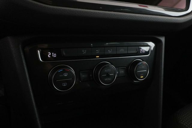 Volkswagen Tiguan 2.0 TDI Edition BlueMotion