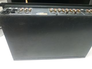 Mesa de mezclas Dateq Styx