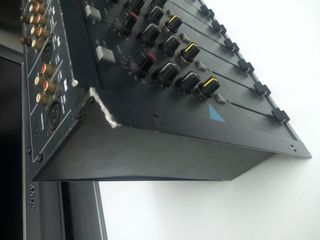 Mesa de mezclas Dateq Styx