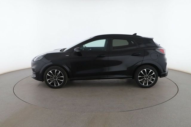 Ford Puma 1.0 EcoBoost ST-Line X MHEV